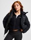 COLUMBIA JACHETĂ DE IARNĂ OUTDOOR PUFFECT HOODED