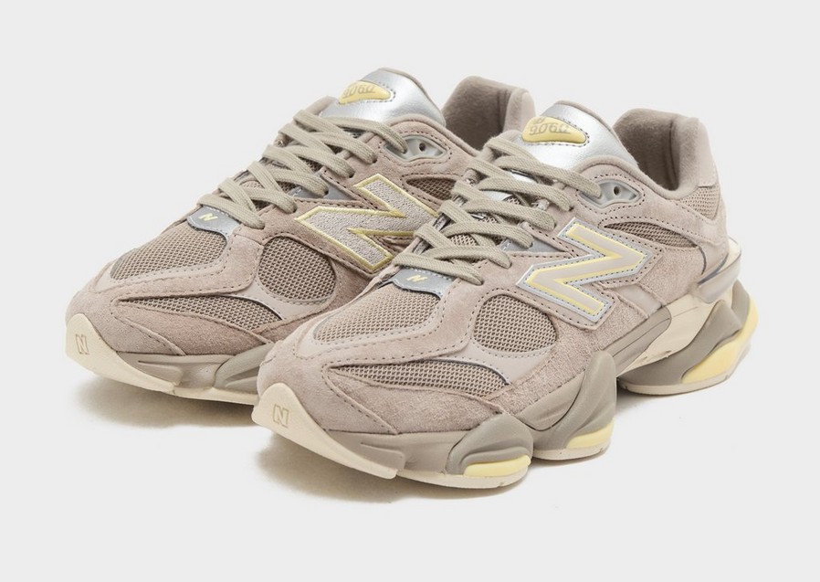 Adidași de damă NEW BALANCE U9060 U9060JMB Bej