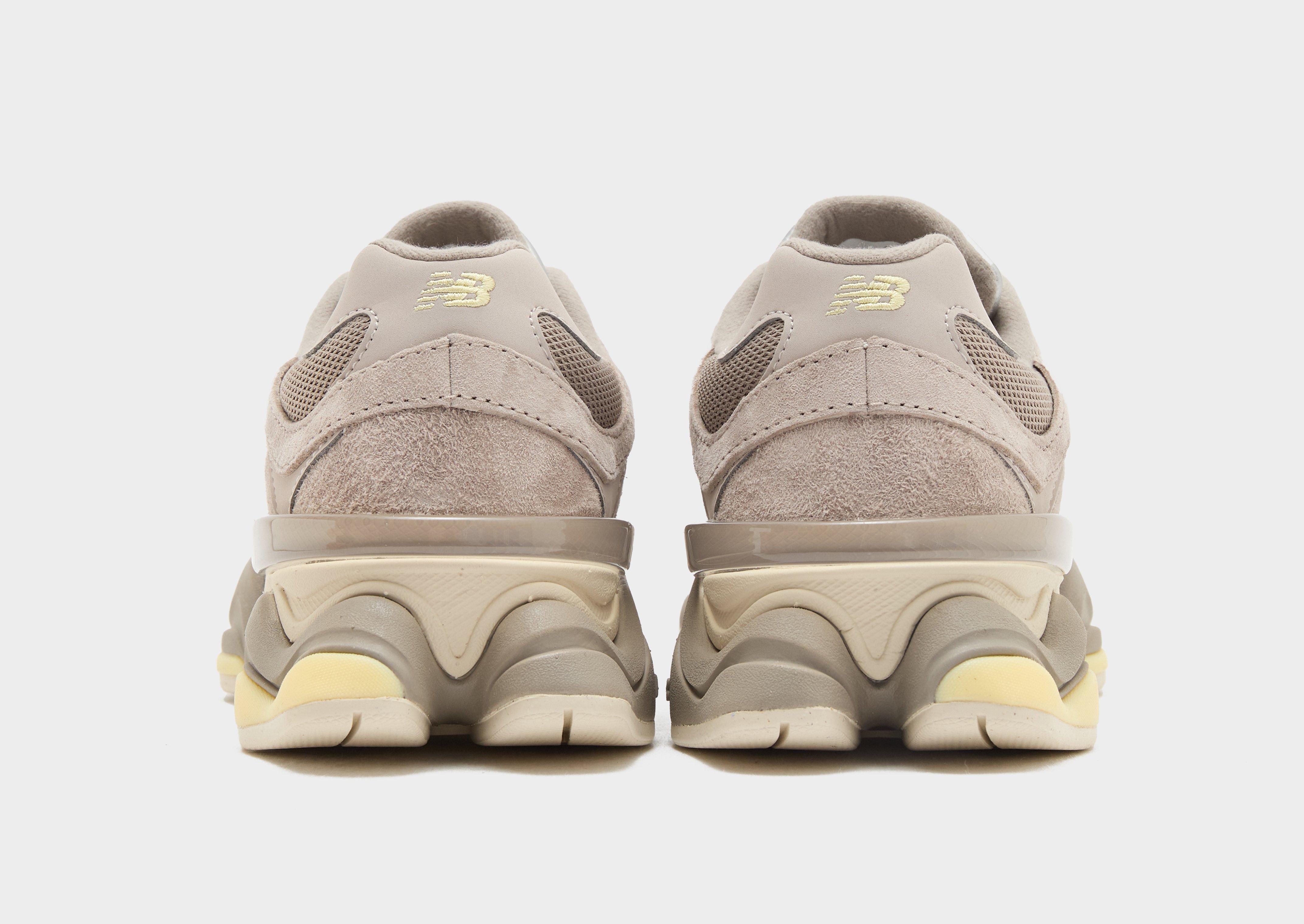 Dámske tenisky NEW BALANCE U9060 U9060JMB Béžová