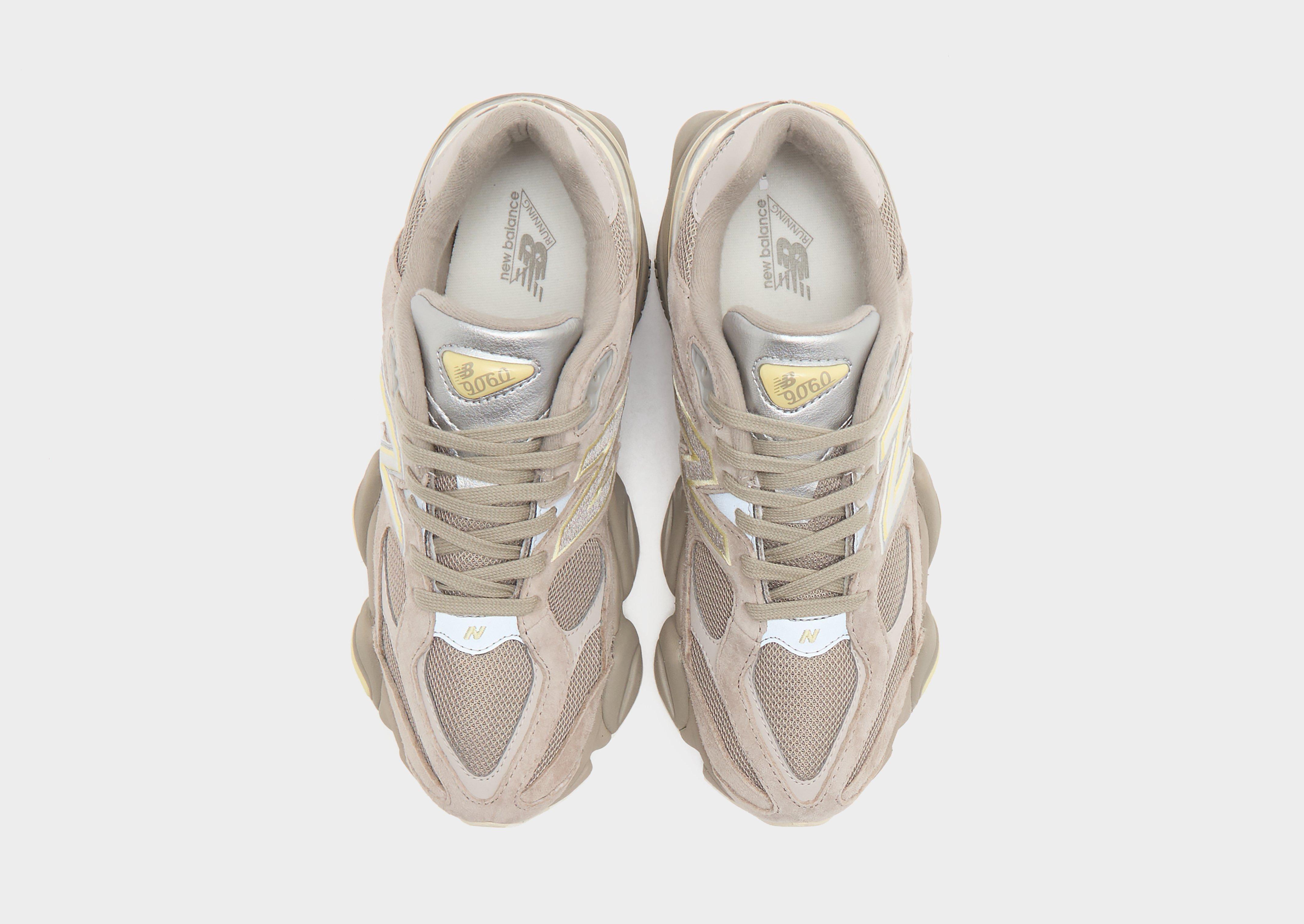Dámske tenisky NEW BALANCE U9060 U9060JMB Béžová