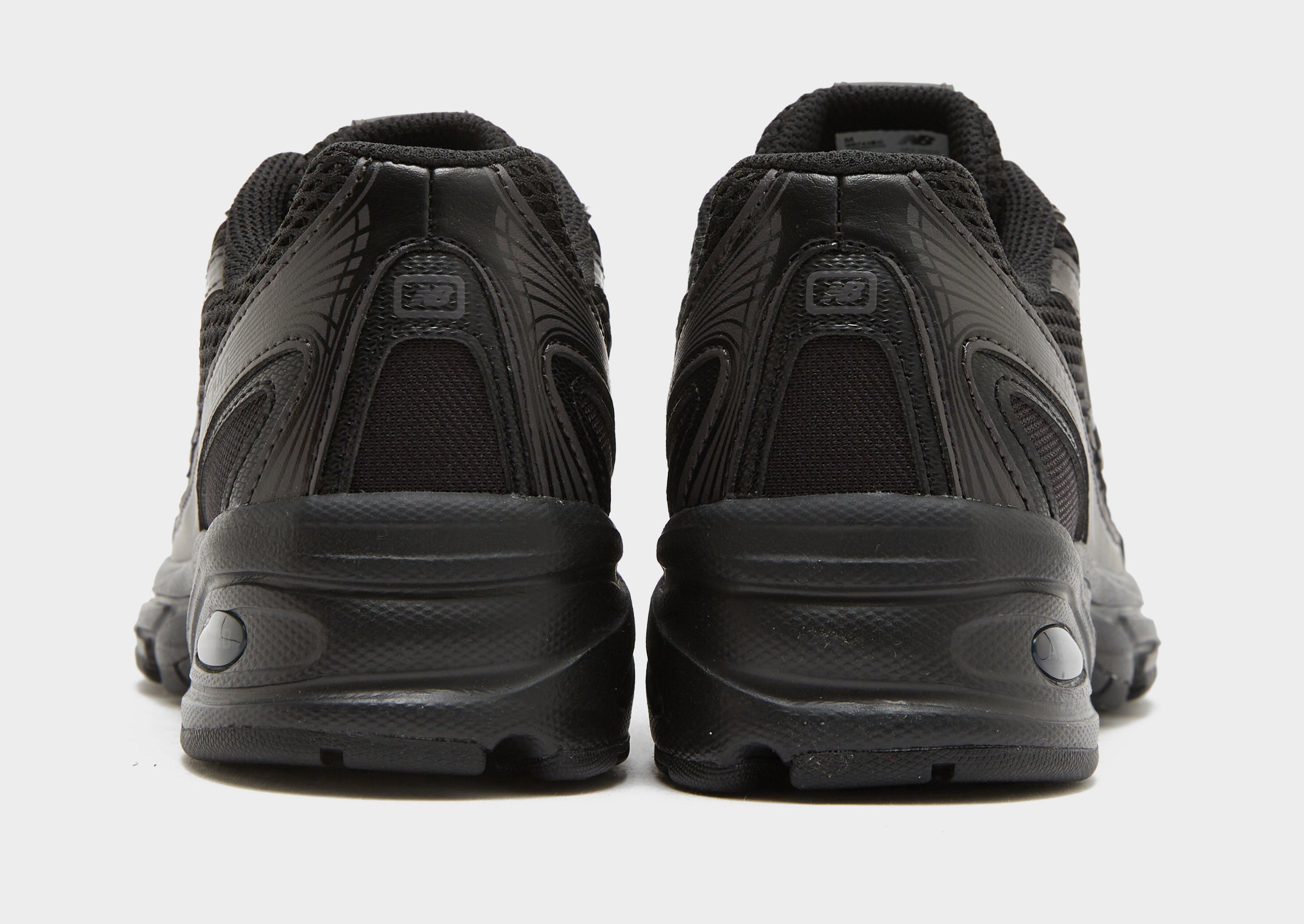 Gyerek sneakers NEW BALANCE 740  GR740BO Fekete