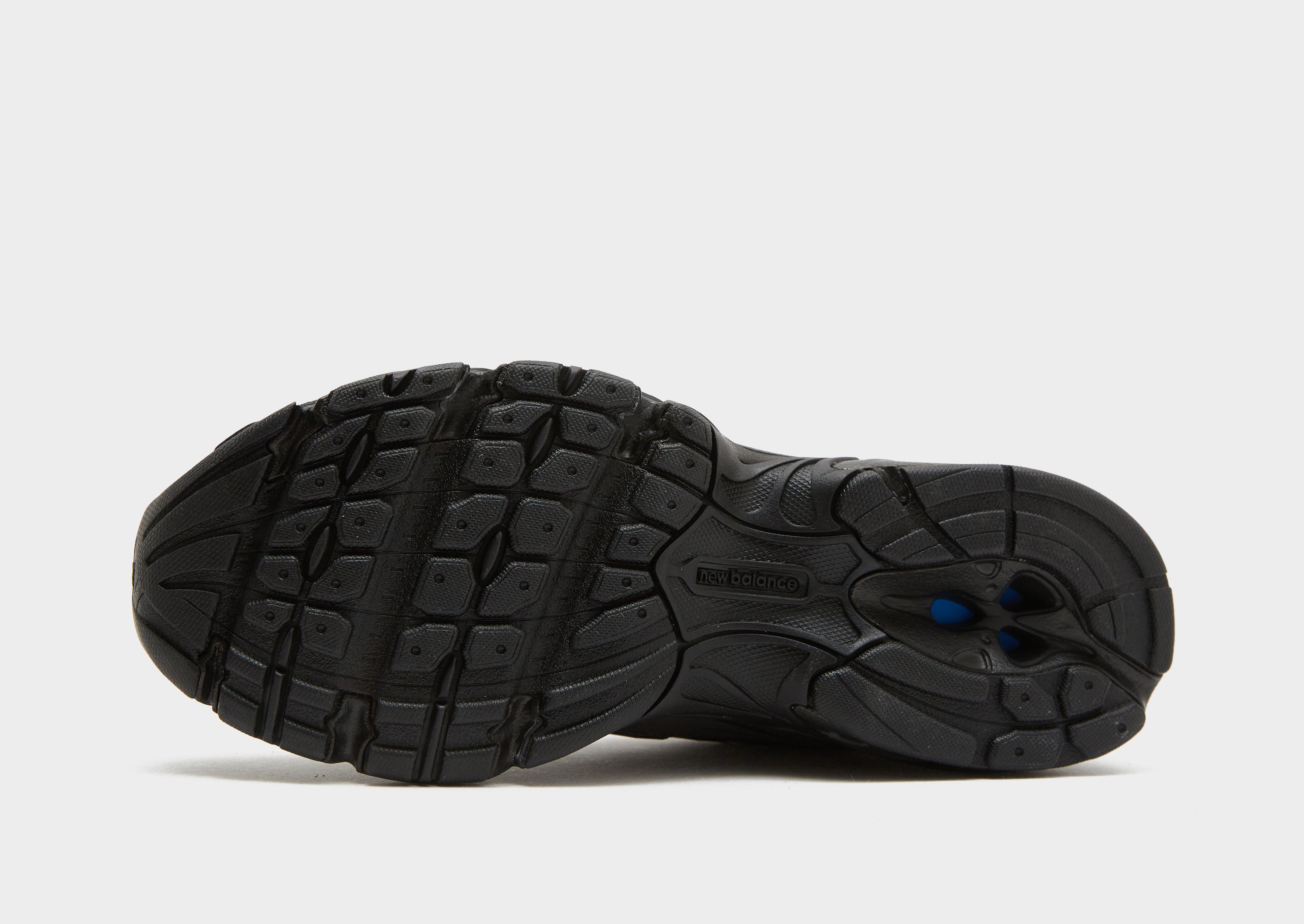 Gyerek sneakers NEW BALANCE 740  GR740BO Fekete