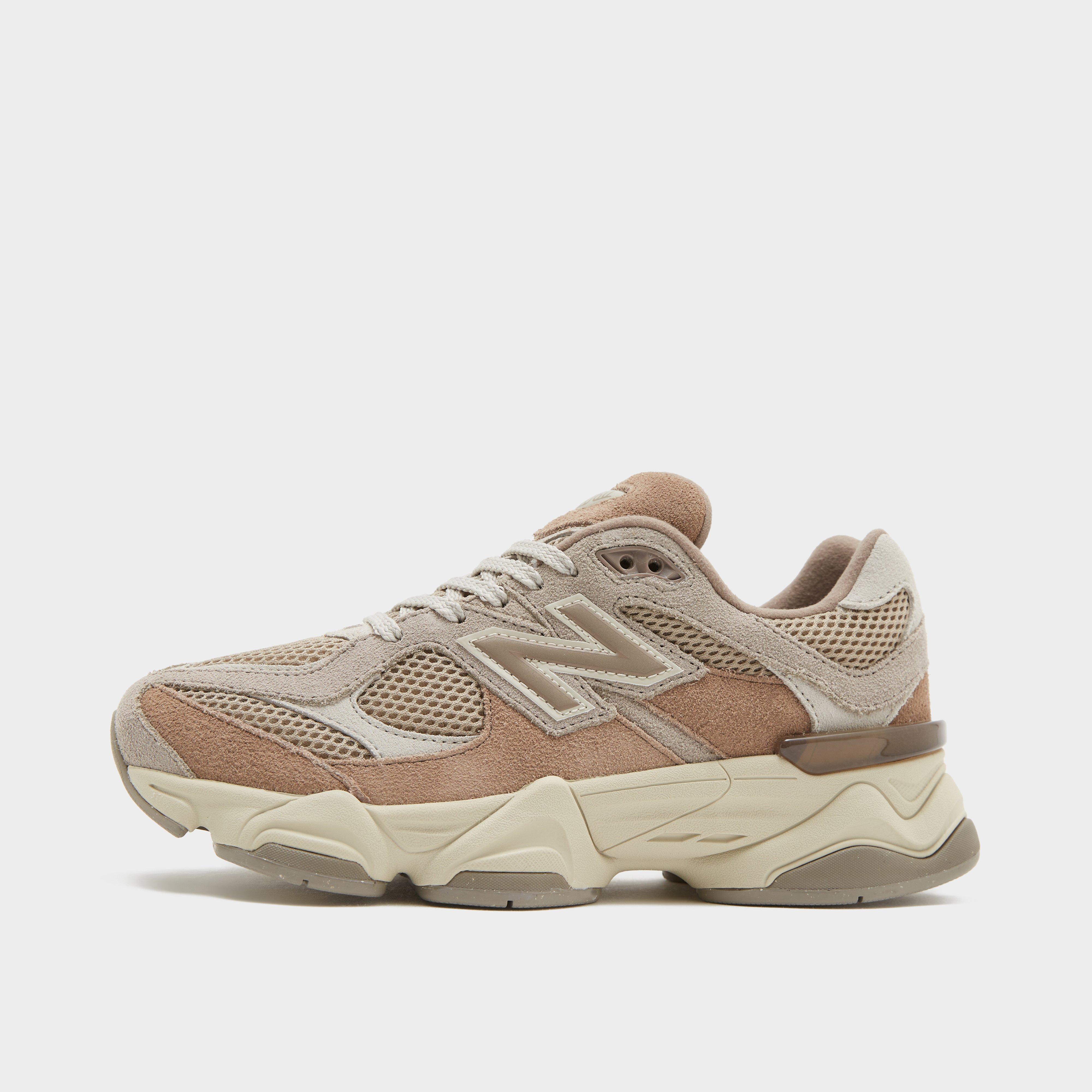 Buty sneakersy dla dzieci NEW BALANCE 9060