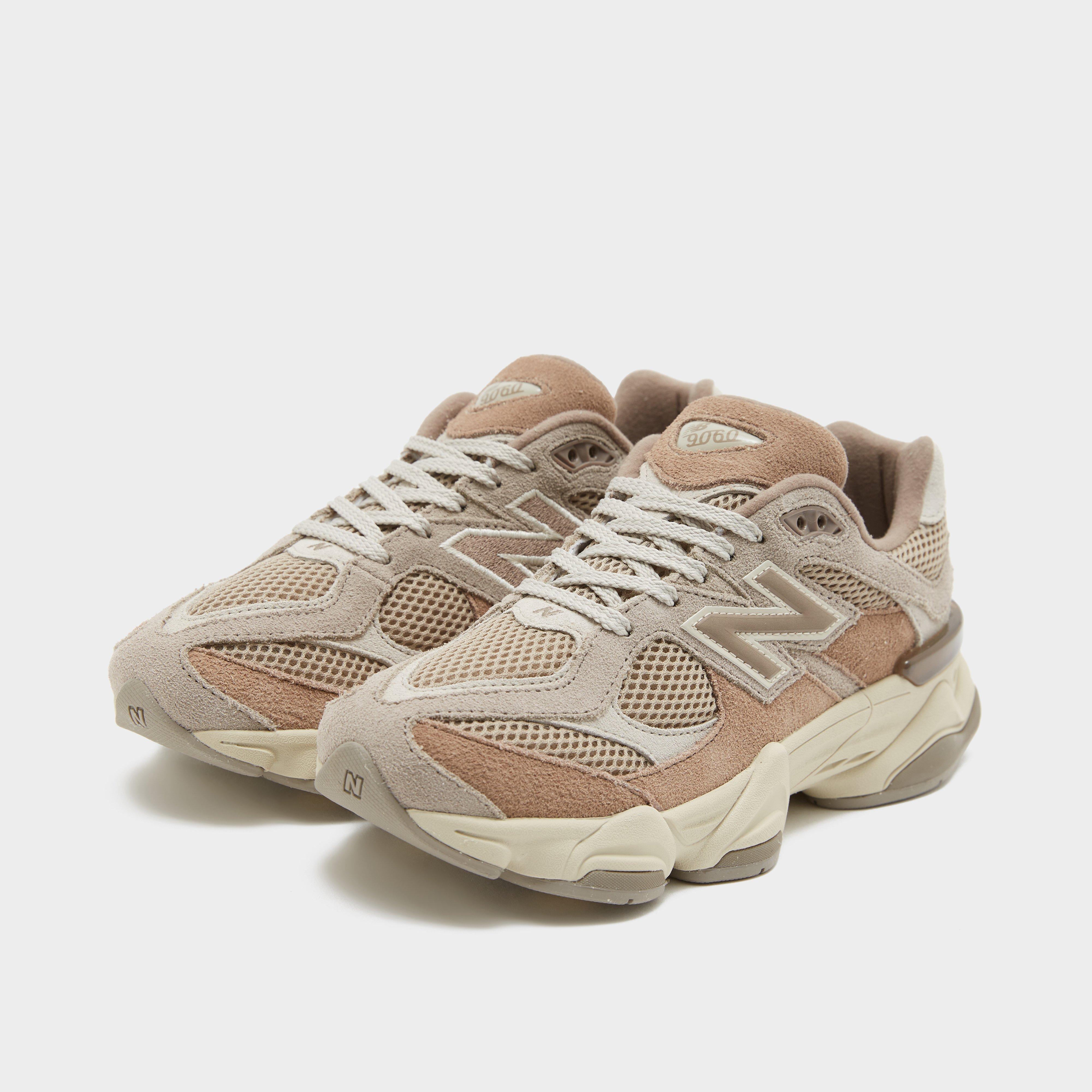 Buty sneakersy dla dzieci NEW BALANCE 9060