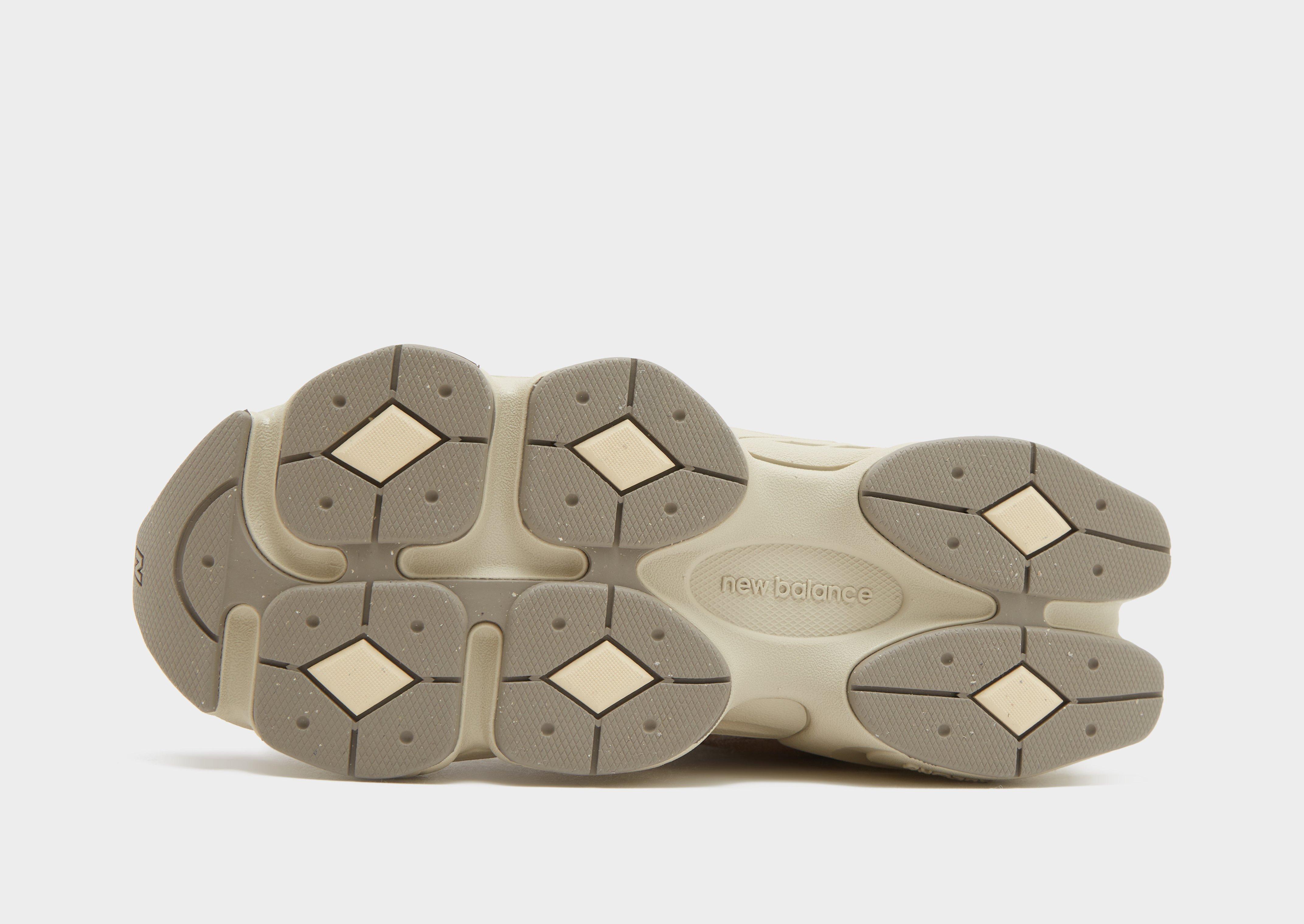 Детски маратонки NEW BALANCE 9060 GC9060EX Кафяв