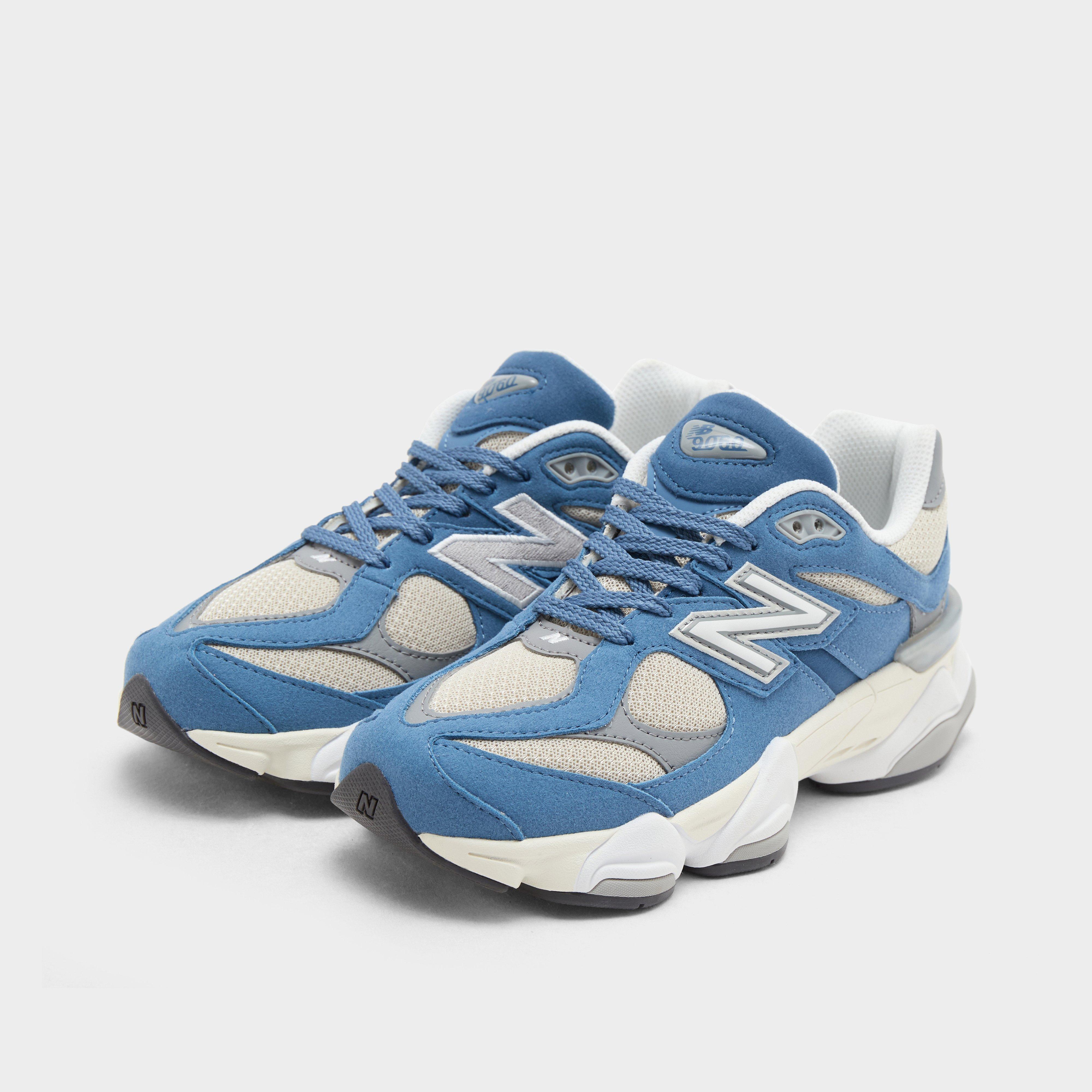 Детски маратонки NEW BALANCE 9060