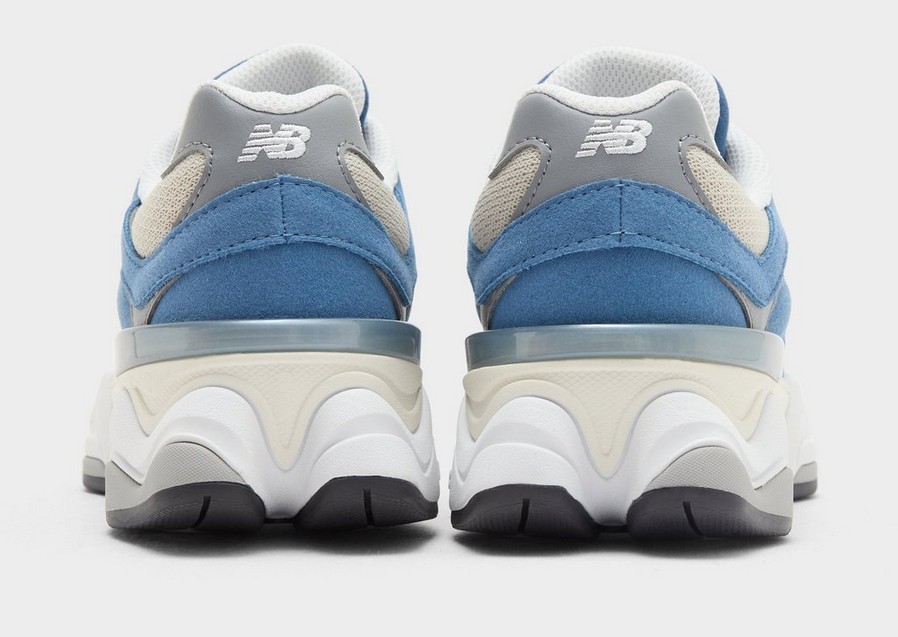 Adidași pentru copii NEW BALANCE 9060 GC9060CC Albastru