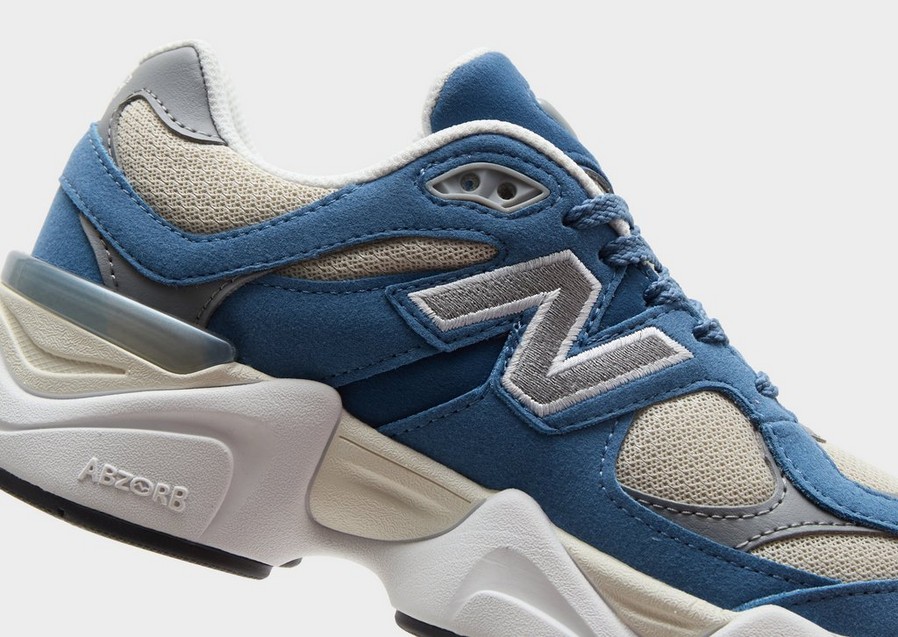 Adidași pentru copii NEW BALANCE 9060 GC9060CC Albastru