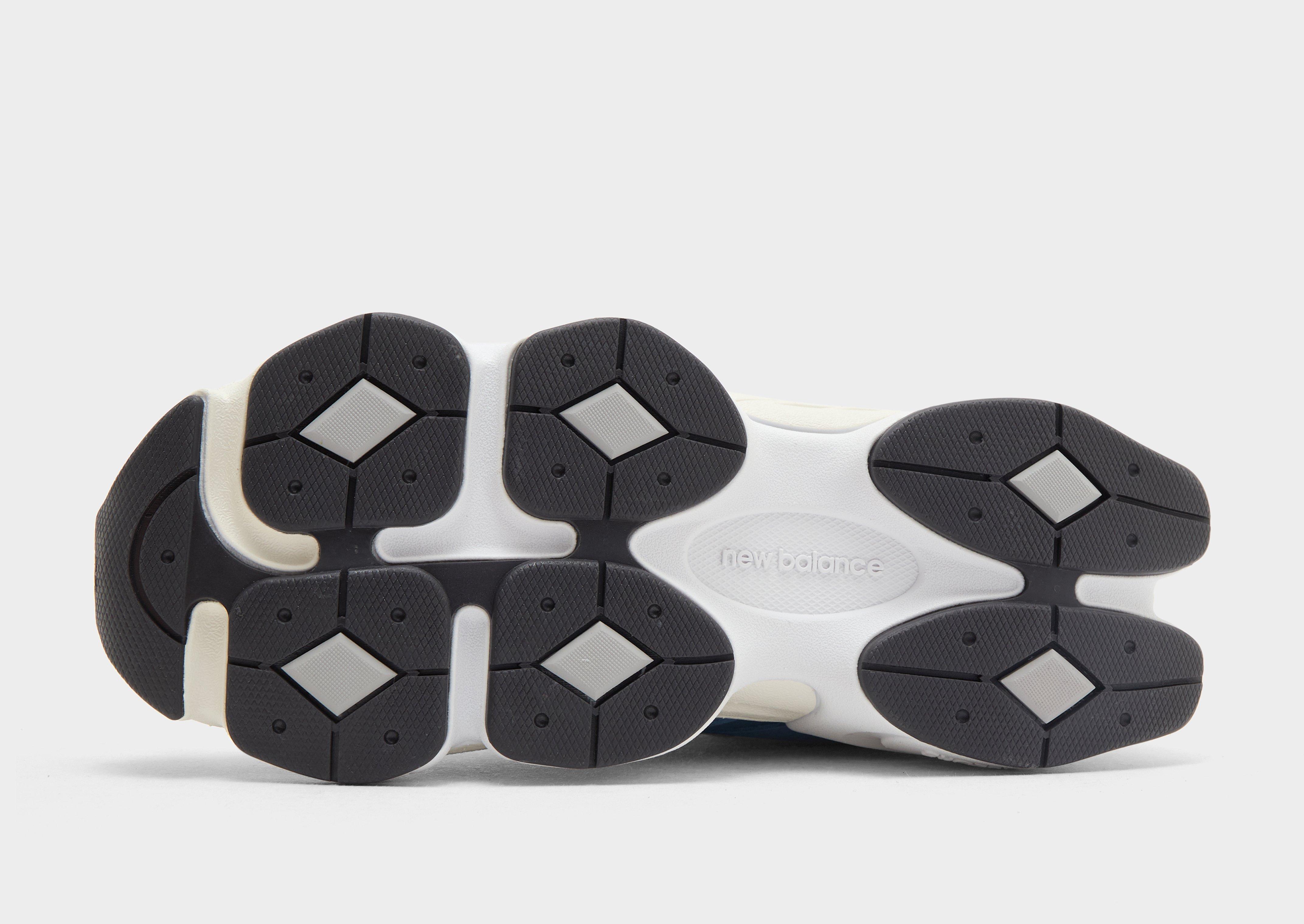 Buty sneakersy dla dzieci NEW BALANCE 9060 GC9060CC Niebieski