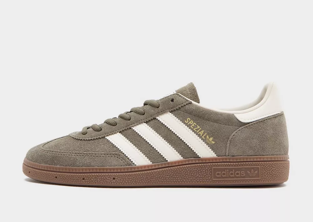ADIDAS HANDBALL SPEZIAL, фото 1 з 6