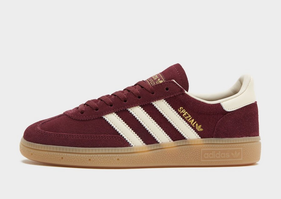 Kedai moterims ADIDAS HANDBALL SPEZIAL W JP8726 Vyšninė