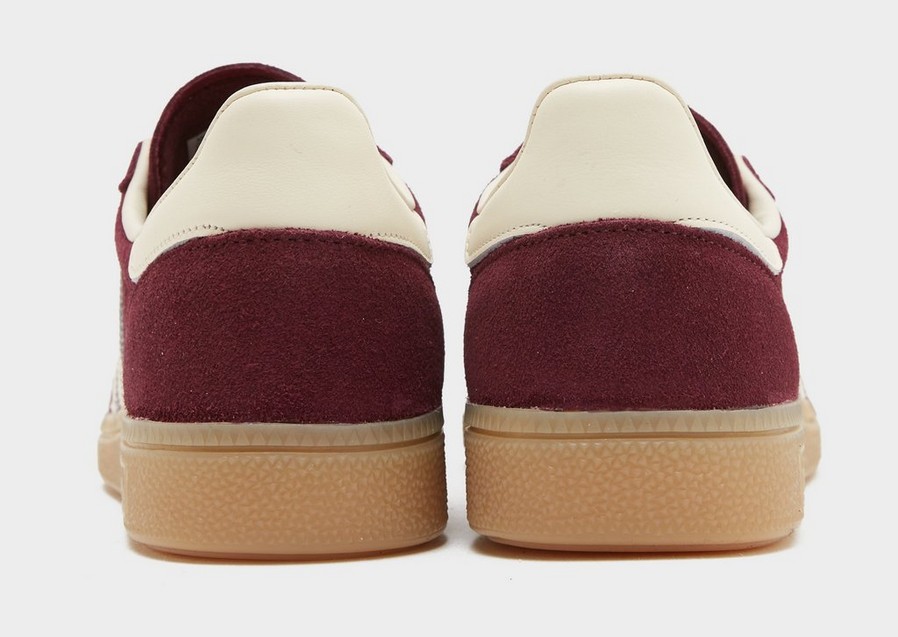 Kedai moterims ADIDAS HANDBALL SPEZIAL W JP8726 Vyšninė