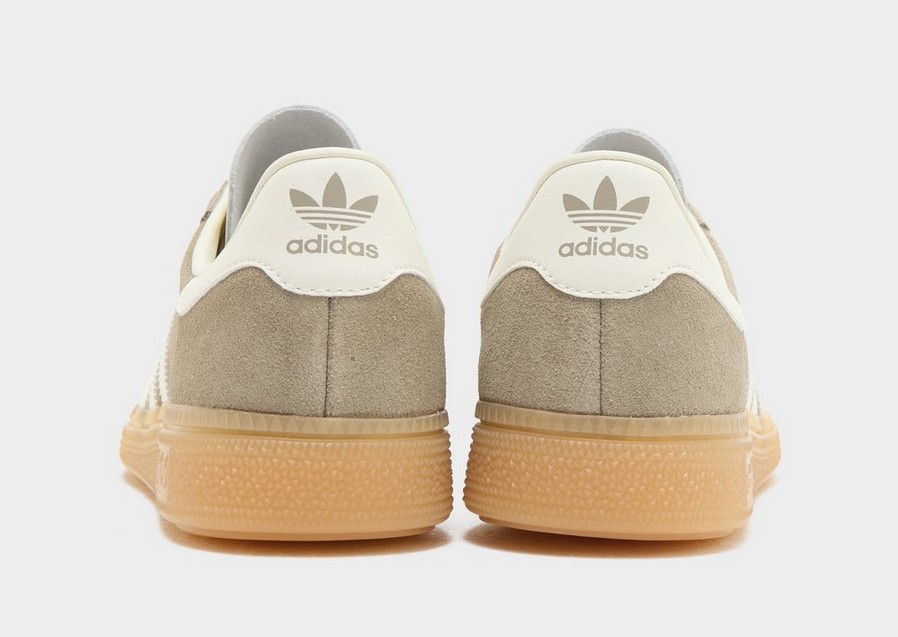 Дамски обувки ADIDAS MUENCHEN W JS3990 Сив