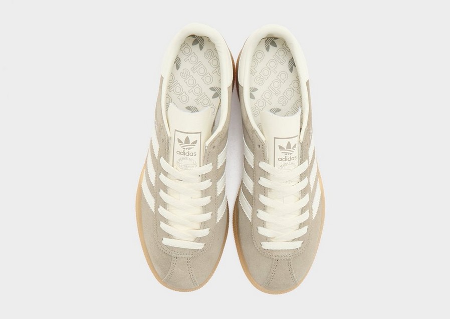 Дамски обувки ADIDAS MUENCHEN W JS3990 Сив