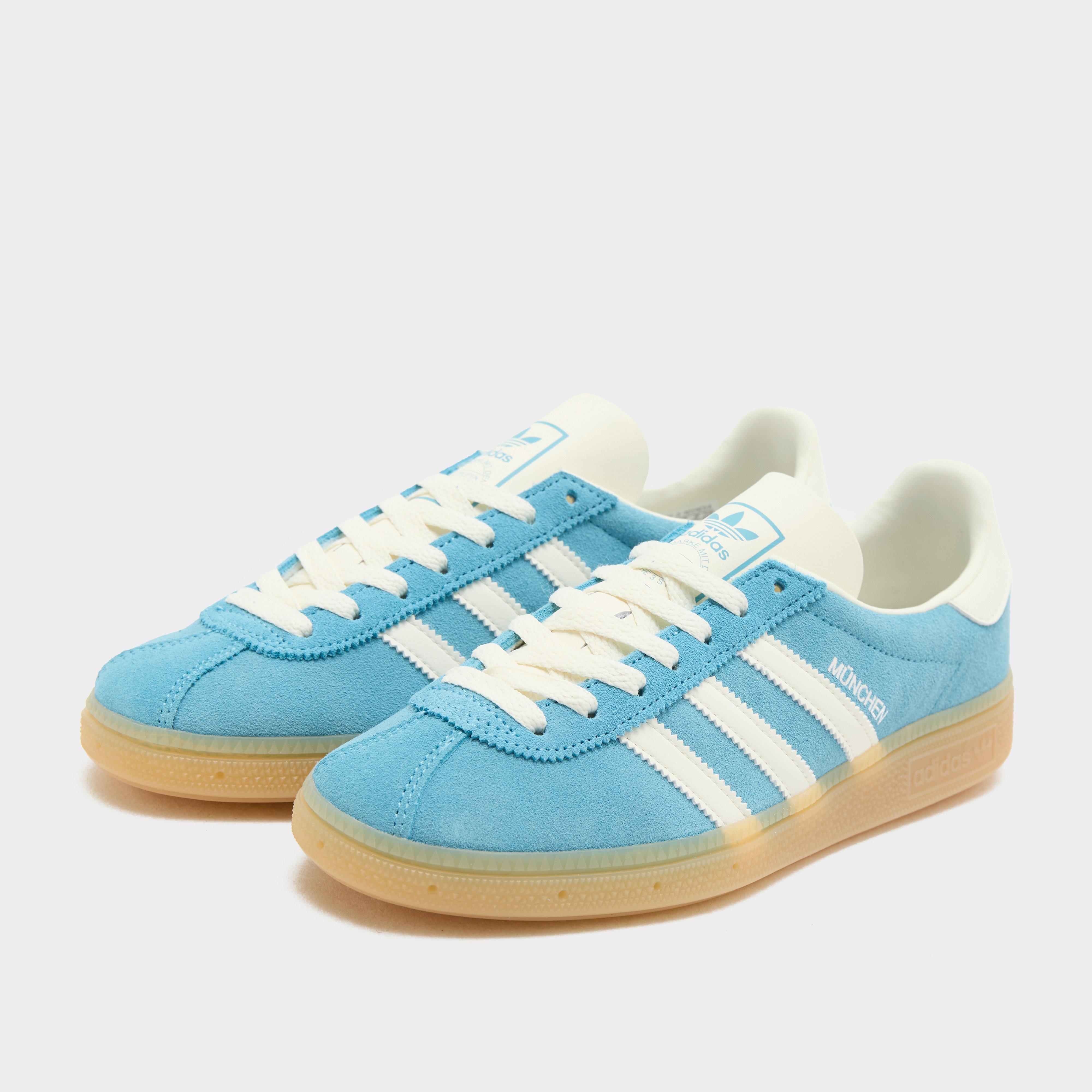 Adidași de damă ADIDAS MUENCHEN W