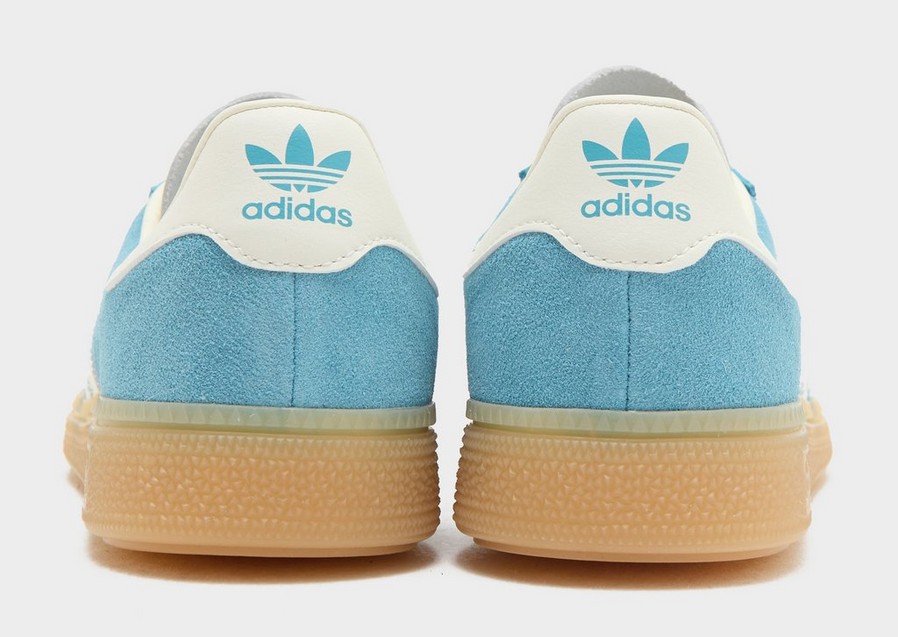 Adidași de damă ADIDAS MUENCHEN W JS3991 Albastru