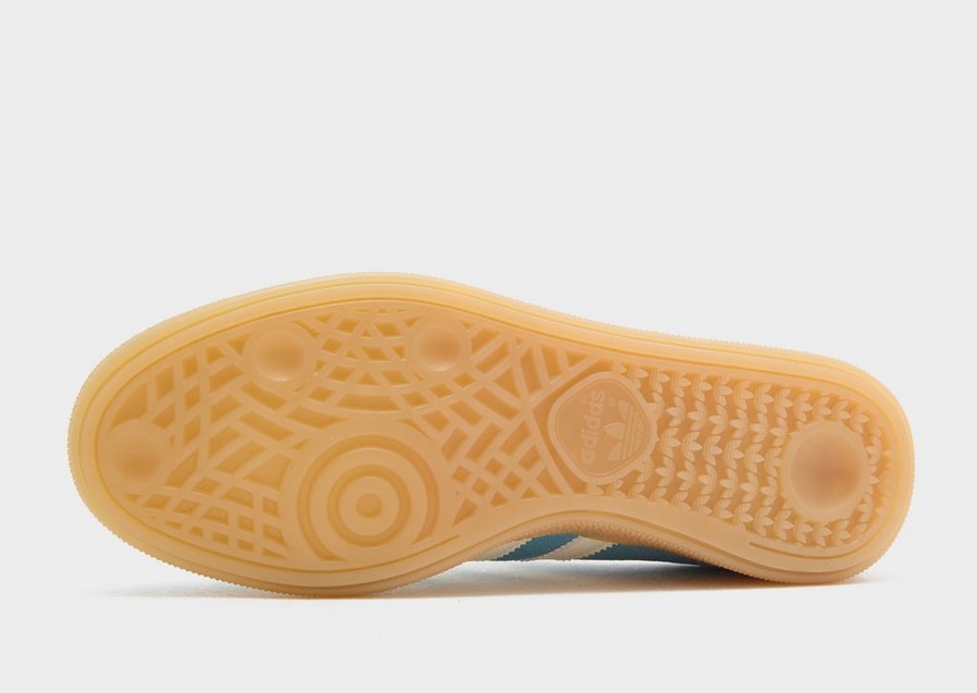Adidași de damă ADIDAS MUENCHEN W JS3991 Albastru