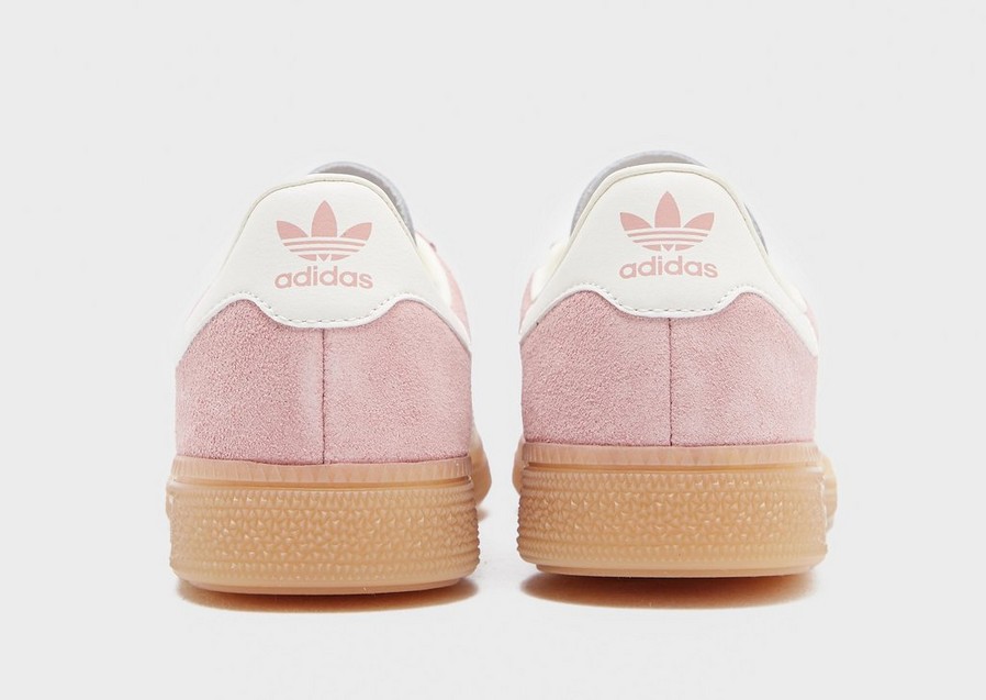 Жіночі кросівки ADIDAS MUENCHEN W JS3992 Пудрово-рожевий