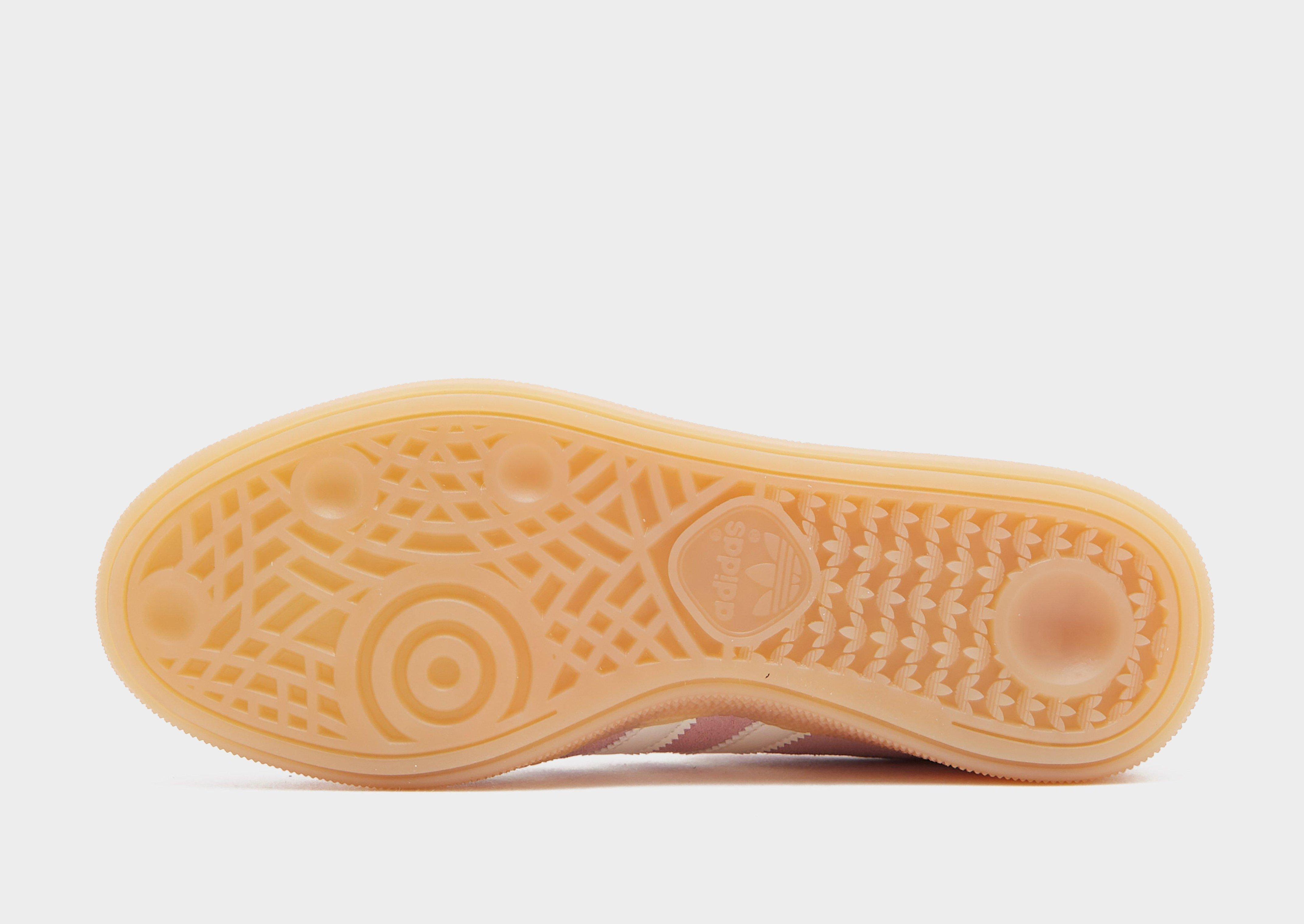 Adidași de damă ADIDAS MUENCHEN W JS3992 Roz pudră