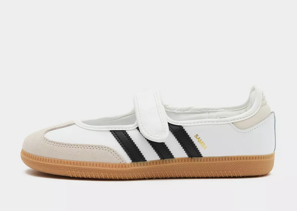 ADIDAS SAMBA JANE W, фото 1 з 6