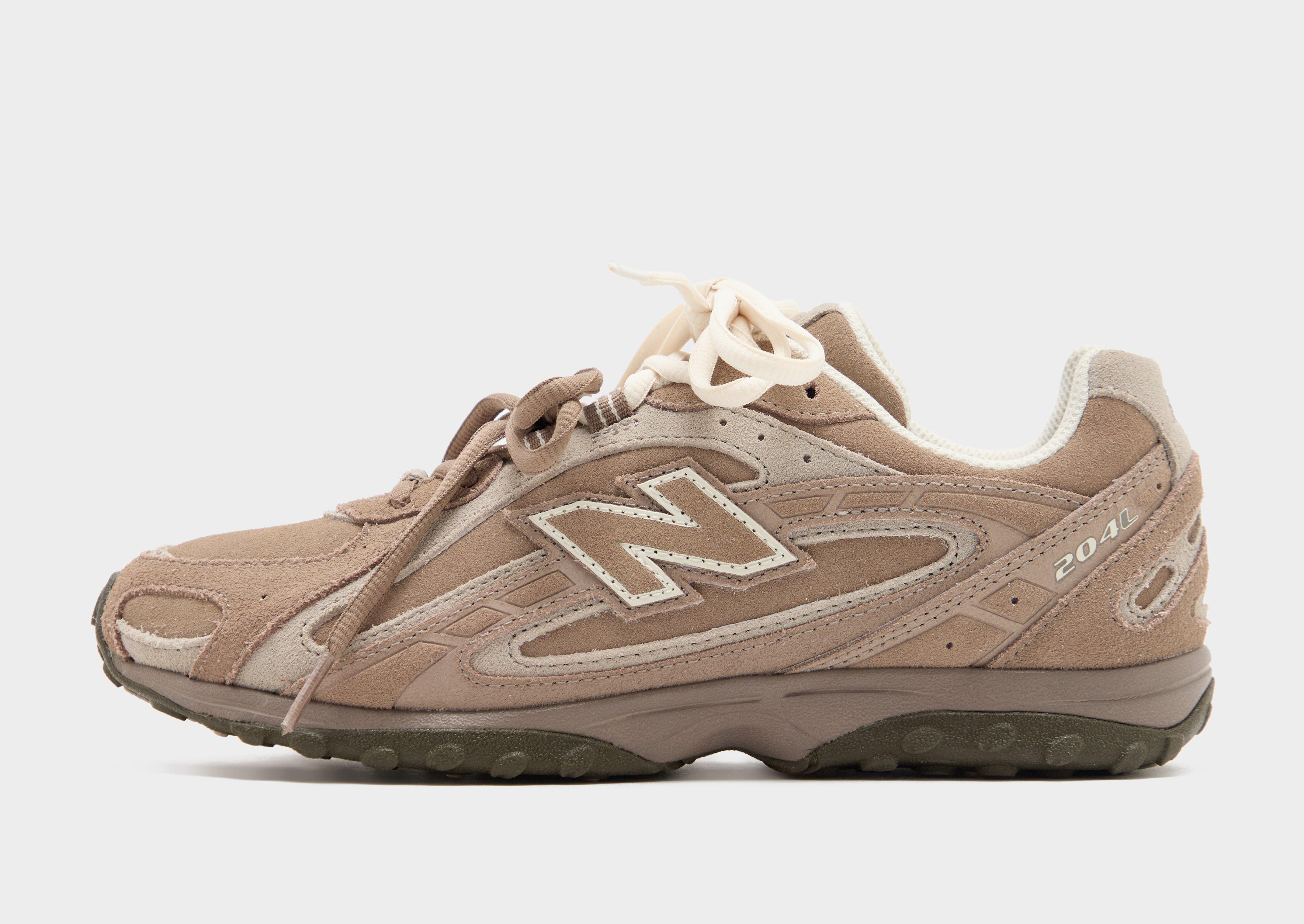 New Balance 204L