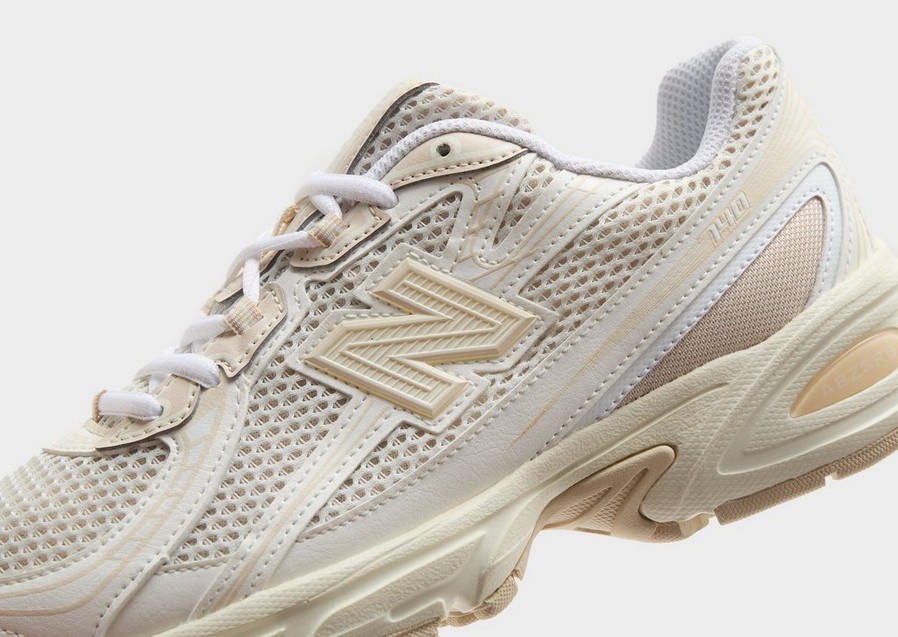 Adidași de damă NEW BALANCE U740KP2 U740KP2 Bej