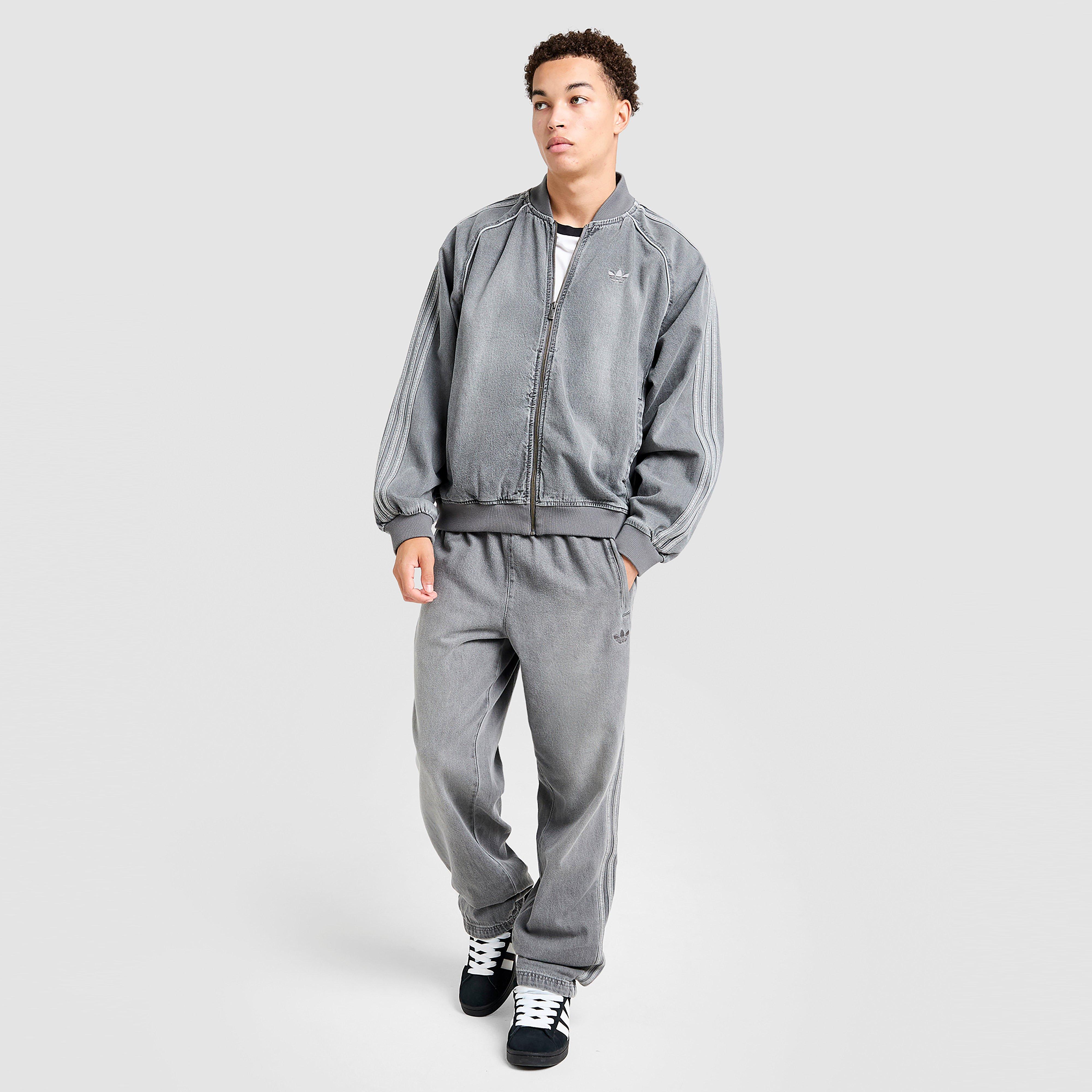 Pánska mikina ADIDAS MIKINA SST TT