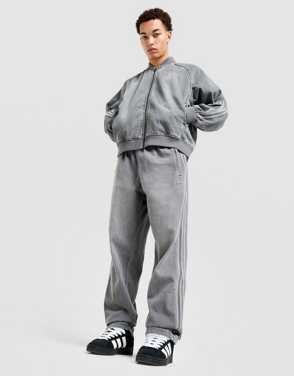 adidas Spodnie Denim Tp
