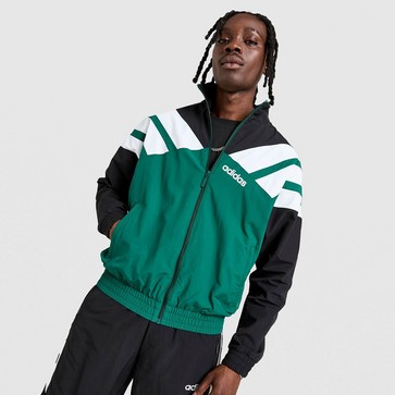 Bluza męska ADIDAS BLUZA ROZPINANA TRACK TOP