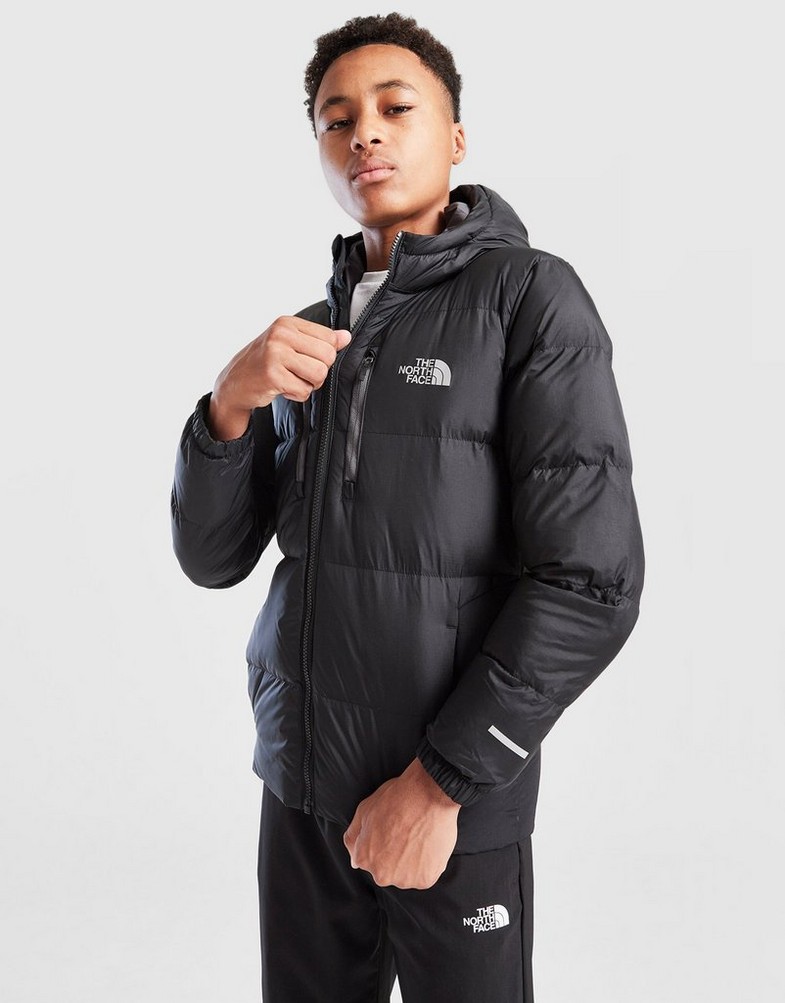 THE NORTH FACE КУРТКА $SHERKALA BLACK NF0A8F72V7N1 Чорний