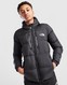 THE NORTH FACE КУРТКА $SHERKALA BLACK