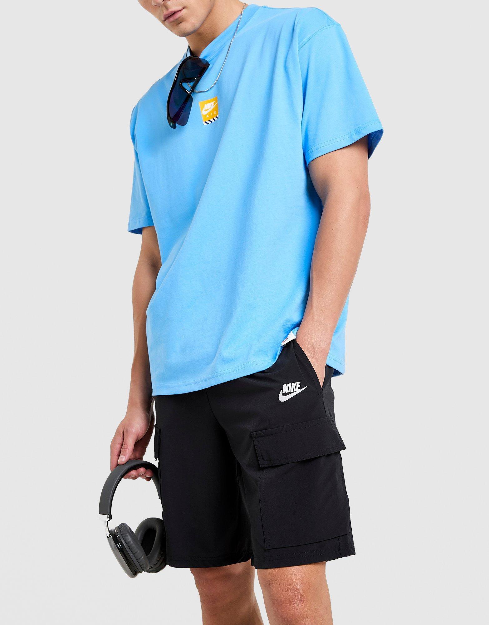 Nike Rövidnadrág M Nsw Club Cargo Wvn Short