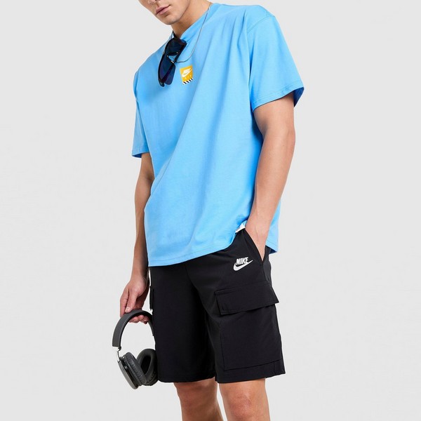 NIKE ŠORTKY  NSW CLUB CARGO WVN