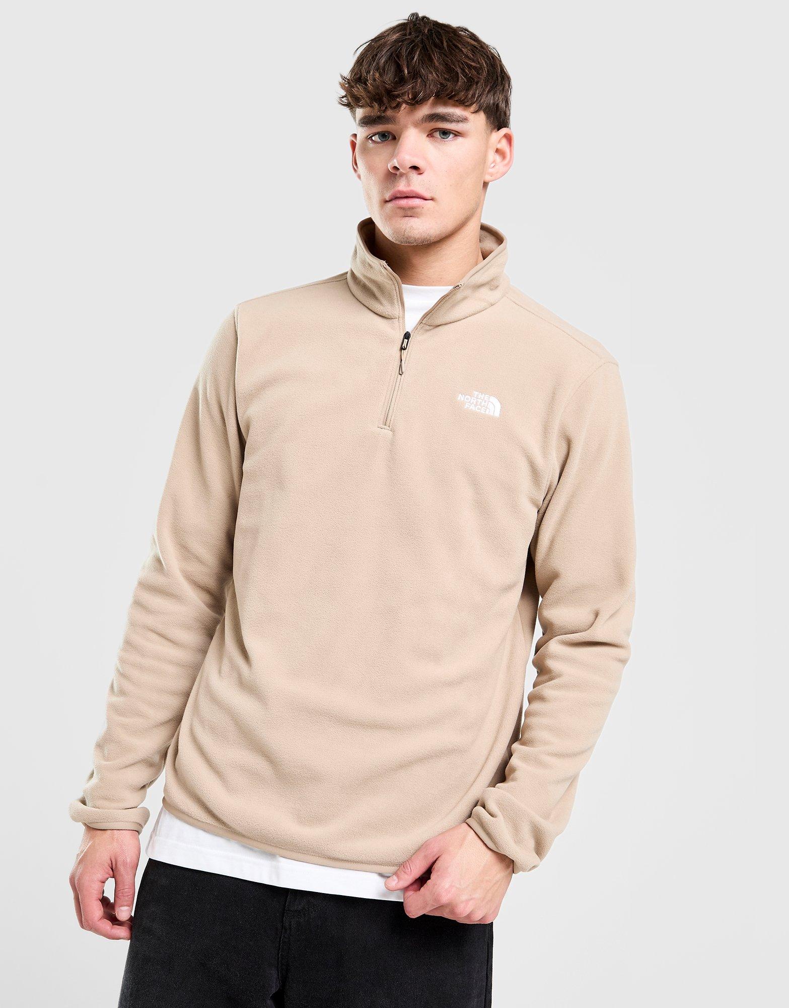 The North Face Forro polar Glacier