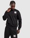 THE NORTH FACE BLUZA M SMALL BOX CREW