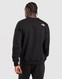THE NORTH FACE BLUZA M SMALL BOX CREW