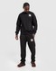 THE NORTH FACE BLUZA M SMALL BOX CREW