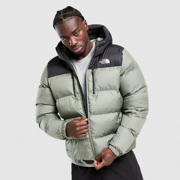 THE NORTH FACE KABÁT TÉLI M KANAGA JACKET