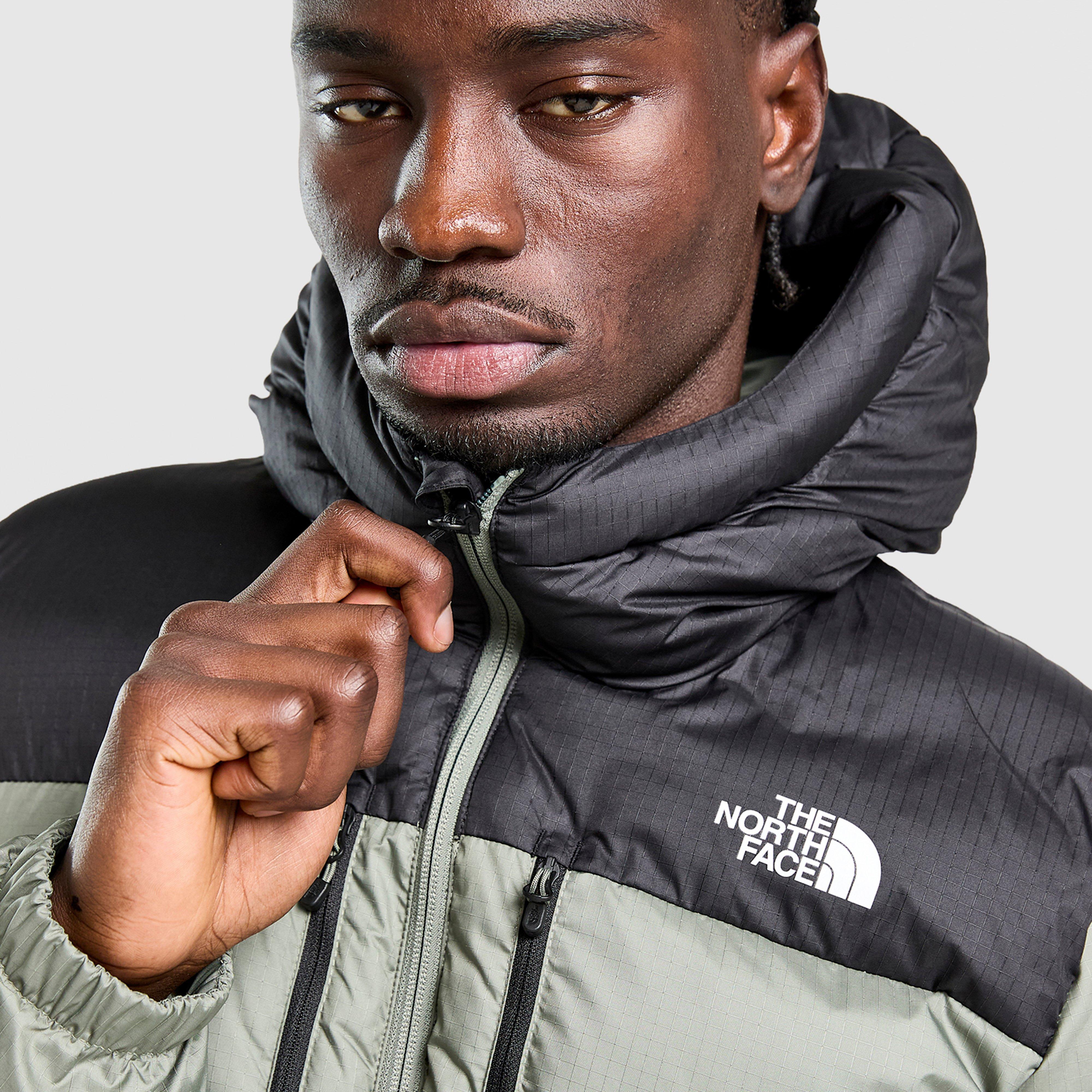 Vyriška žieminė striukė THE NORTH FACE STRIUKĖ  ŽIEMINĖ M KANAGA JACKET