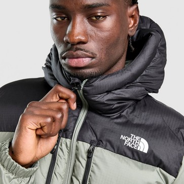 Férfi kabát THE NORTH FACE KABÁT TÉLI M KANAGA JACKET