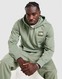 THE NORTH FACE BLUZA Z KAPTUREM M SMALL BOX HOODIE