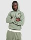 THE NORTH FACE BLUZA Z KAPTUREM M SMALL BOX HOODIE
