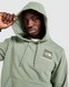 THE NORTH FACE BLUZA Z KAPTUREM M SMALL BOX HOODIE