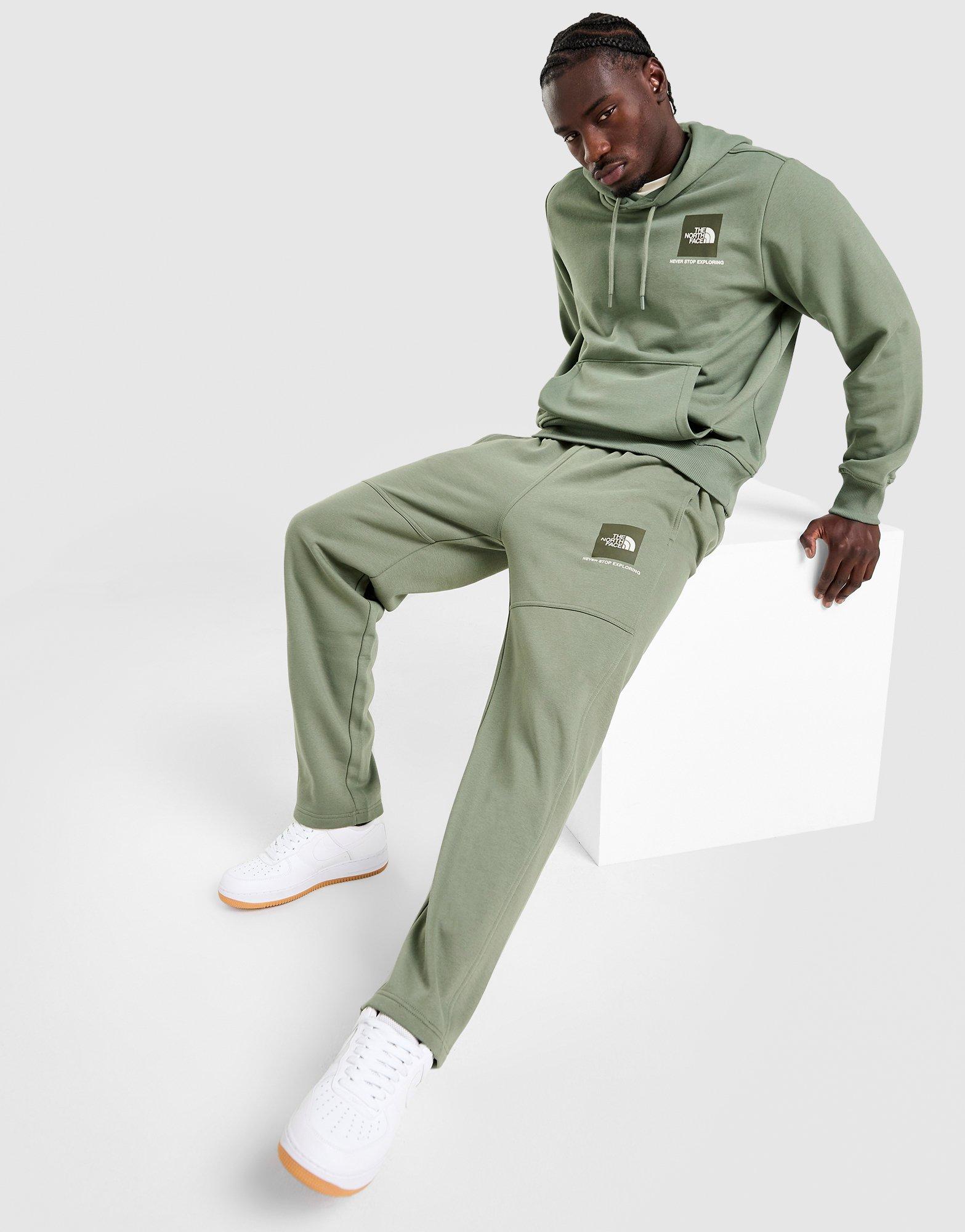 The North Face Nadrág M Small Box Open Hem Pant