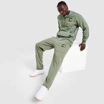 Pánske nohavice THE NORTH FACE NOHAVICE  M SMALL BOX OPEN HEM PANT