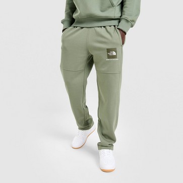 Pánske nohavice THE NORTH FACE NOHAVICE  M SMALL BOX OPEN HEM PANT