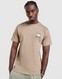 THE NORTH FACE T-SHIRT M SS FOREST FLOOR