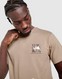 THE NORTH FACE T-SHIRT M SS FOREST FLOOR