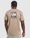 THE NORTH FACE T-SHIRT M SS FOREST FLOOR