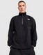 THE NORTH FACE BLUZA M SAMARI FLEECE 1/4 ZIP